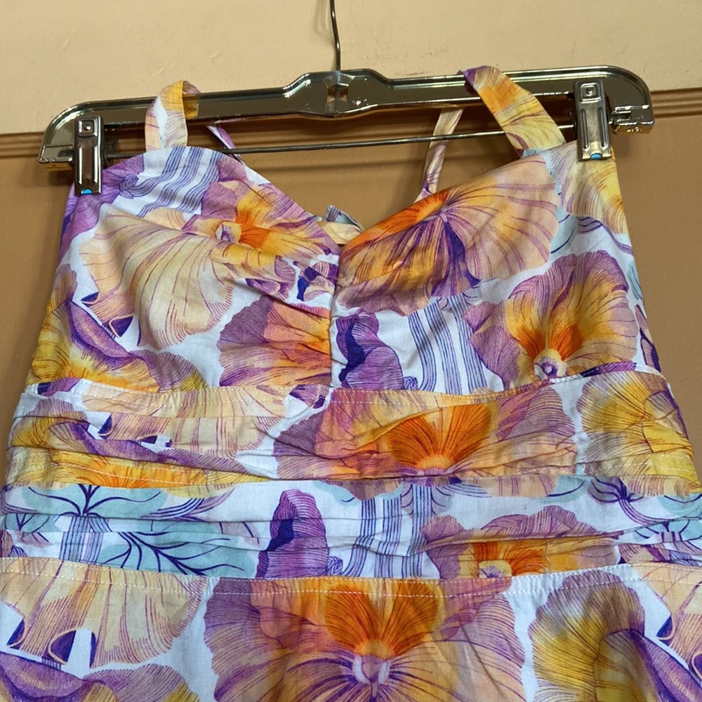 Anthropologie Dress - Picture 3 of 14